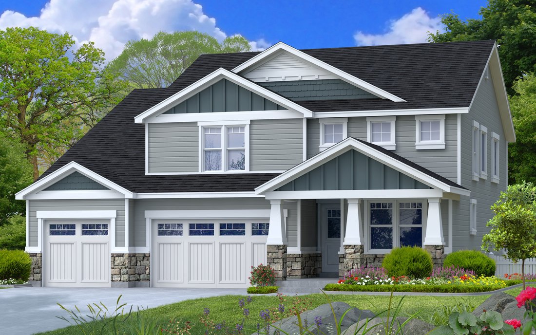 House in West Jordan, Utah, United States 1 - 17865192