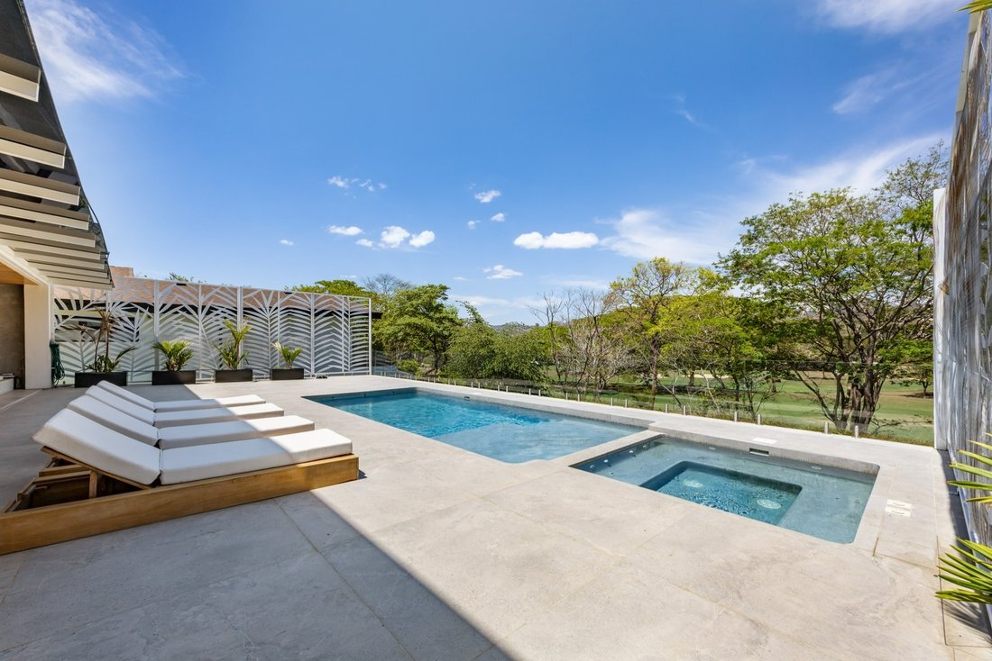 House in Reserva Conchal, Brasilito, Guanacaste Province, Costa Rica 3 - 17868500