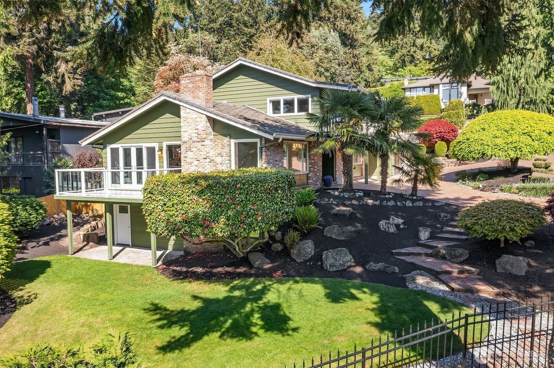House in Burien, Washington, United States 4 - 17867686
