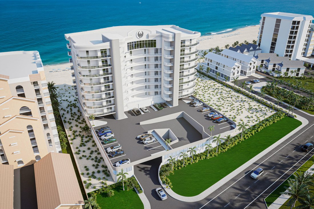 Condo in Pensacola, Florida, United States 3 - 17864016
