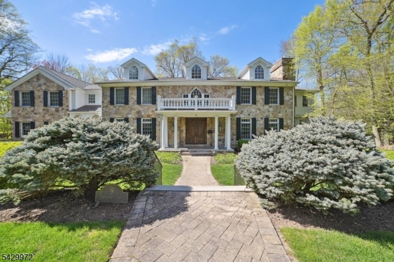 House in Millburn, New Jersey, United States 2 - 17868508