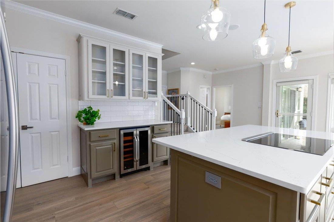 Casa a The Hills, Texas, Stati Uniti 5 - 17865645