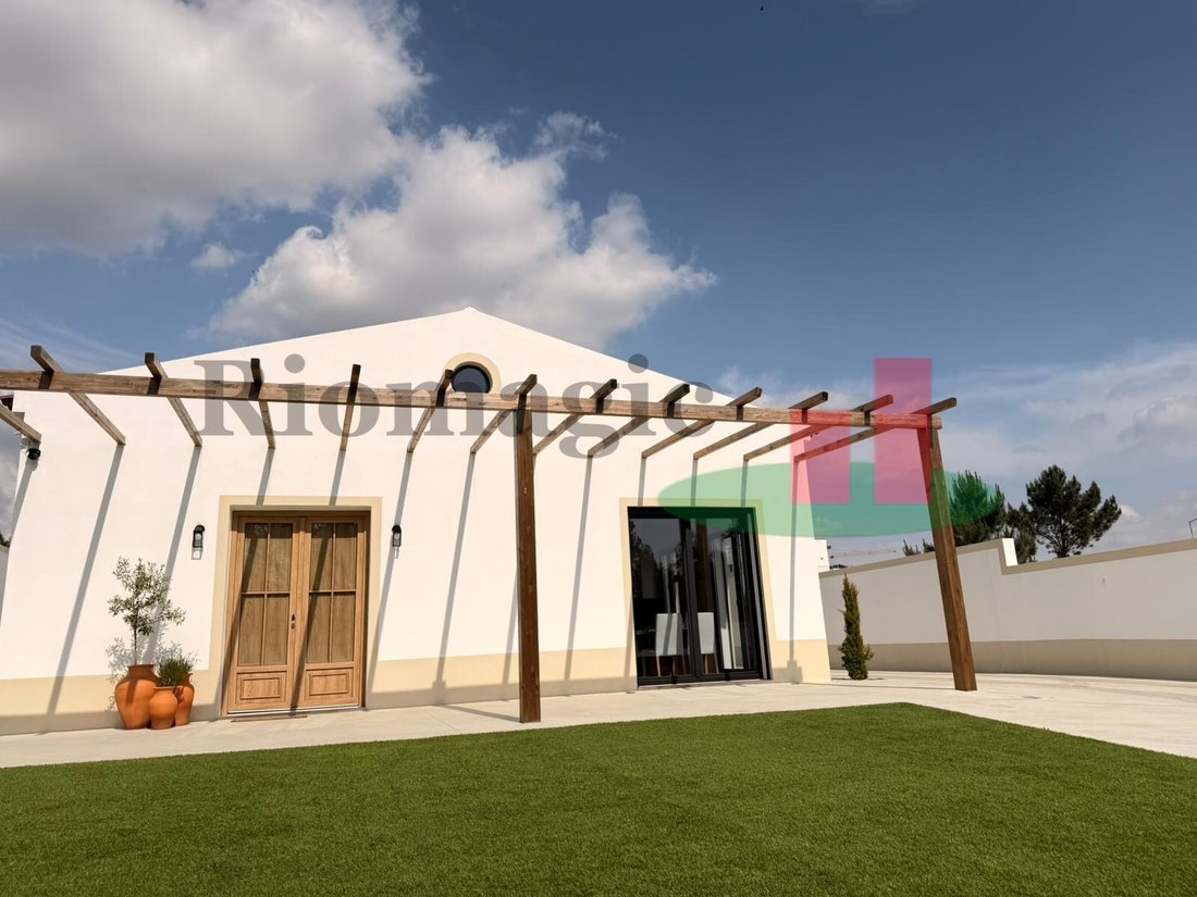 House in Rio Maior, Santarem District, Portugal 5 - 17862423