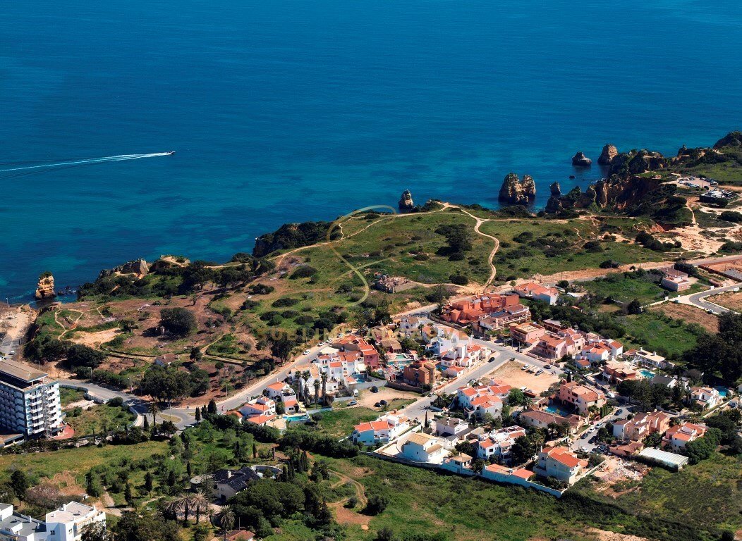 Land in Sao Goncalo de Lagos, Algarve, Portugal 2 - 17862411