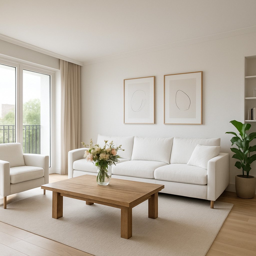 Apartment in Montigny-le-Bretonneux, Ile-de-France, France 1 - 17866741