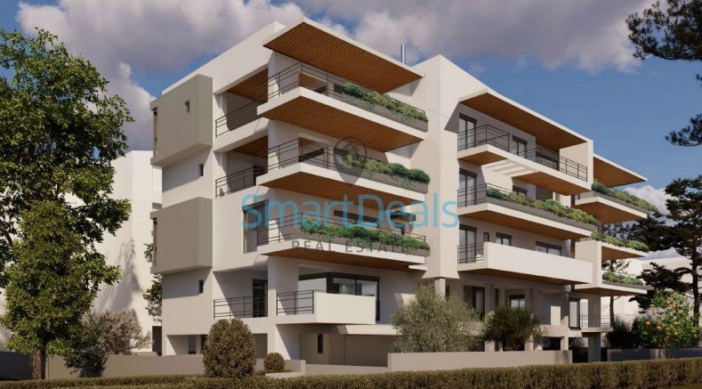 Apartment in Vrilissia, Attica, Greece 1 - 17865809