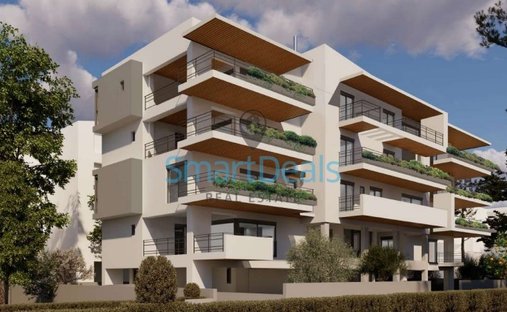 Apartment in Vrilissia, Attica, Greece 1