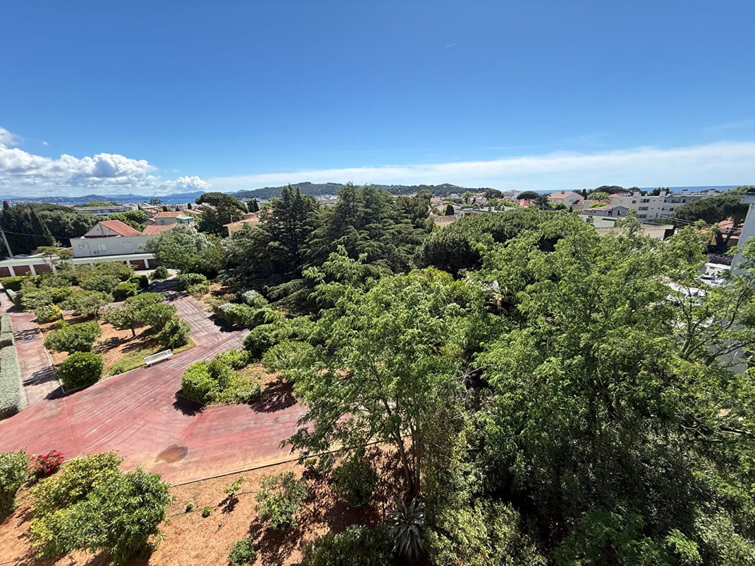 Apartment in Centre Ville - Peyron, La Seyne-sur-Mer, France 5 - 17676760