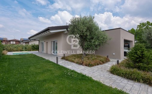 Villa in Pozze - San Martino, Lonato del Garda, Lombardy 1