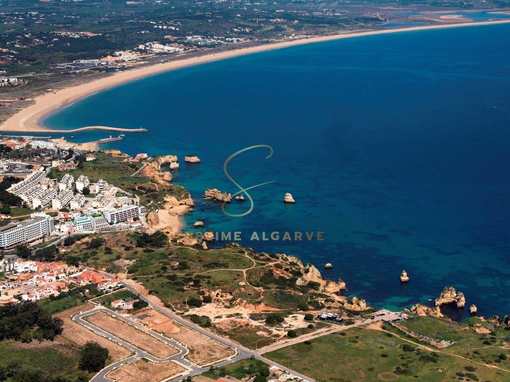 Land in Sao Goncalo de Lagos, Algarve, Portugal 5 - 17862411