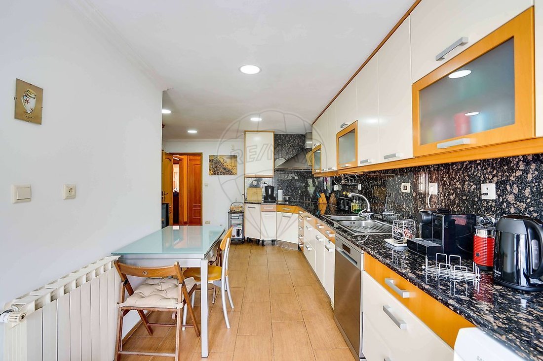 Apartamento en Carcavelos y Parede, Distrito de Lisboa, Portugal 5 - 17862481