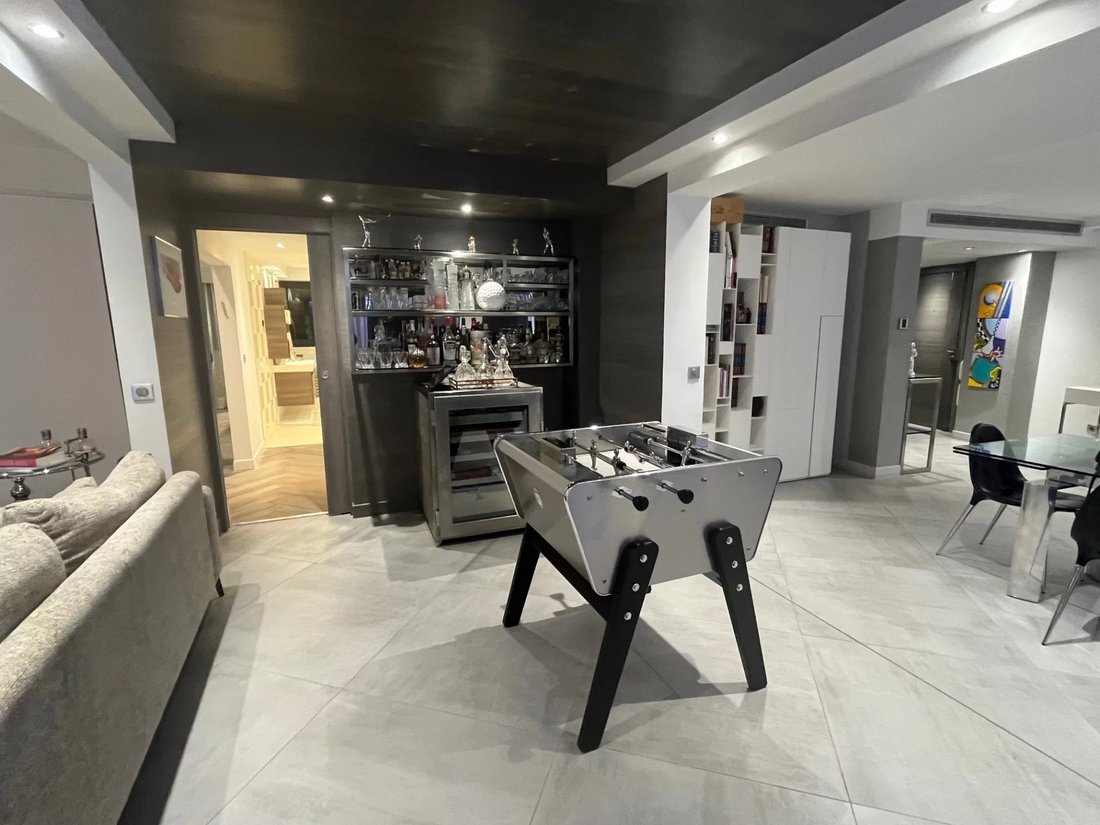 Apartment in Cannes Marina-La Roubine, Mandelieu-la-Napoule, France 4 - 13696371