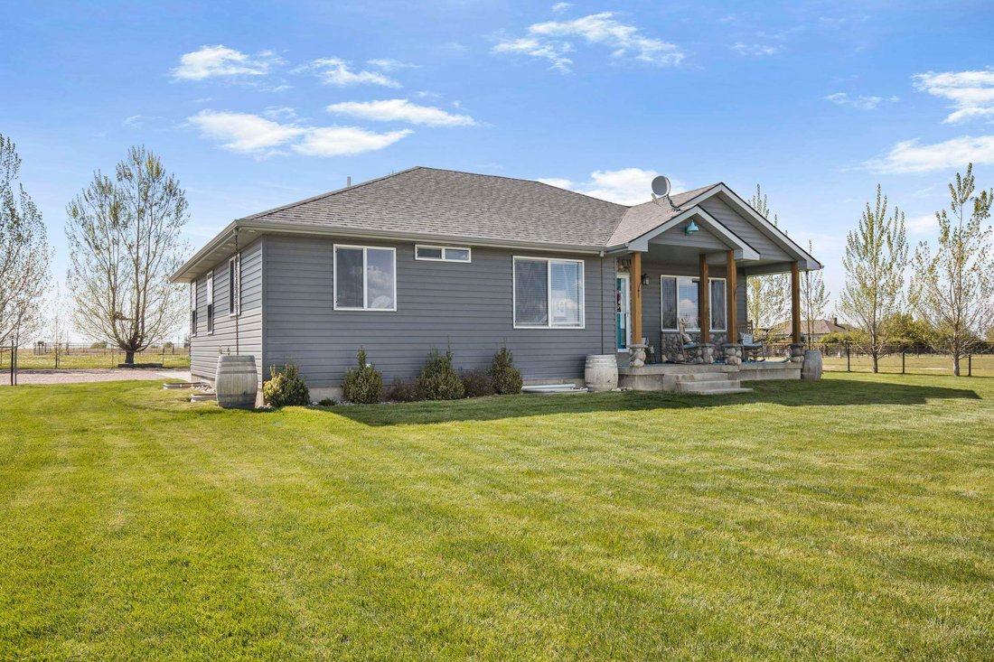 House in Chubbuck, Idaho, United States 2 - 17867479