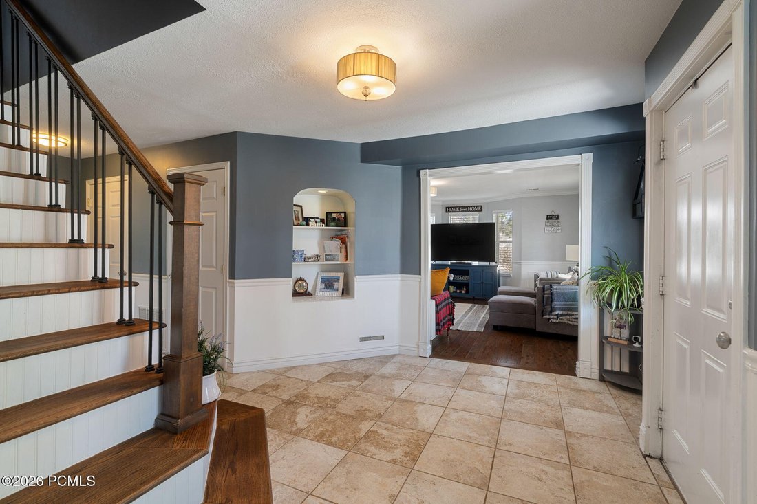 House in Kamas, Utah, United States 5 - 17863659