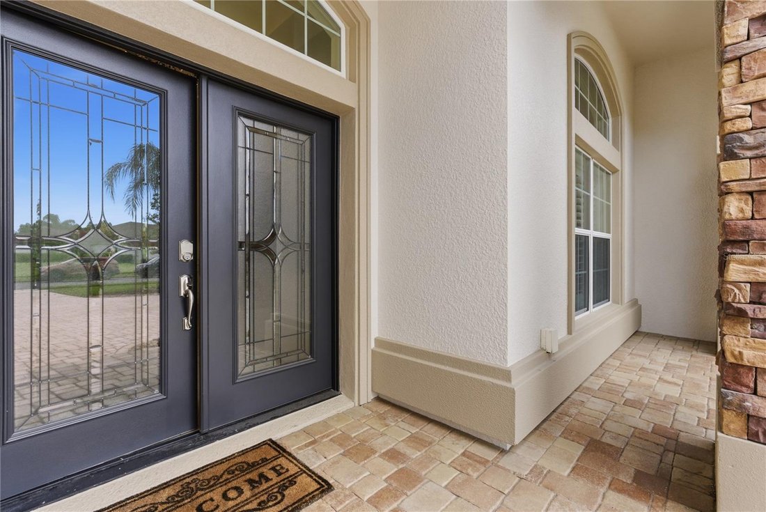 House in Land O' Lakes, Florida, United States 4 - 17864952