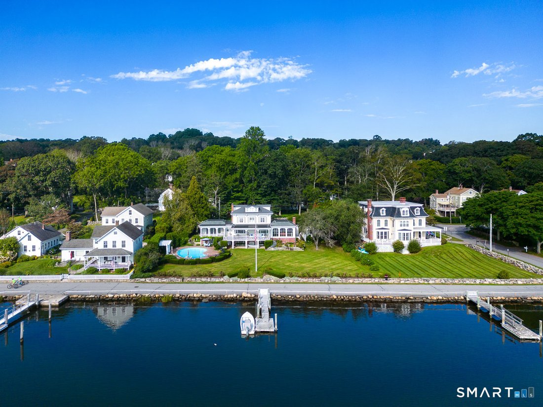 House in Groton, Connecticut, United States 5 - 17867056