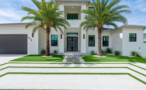 House in Port St. Lucie, Florida, United States 1