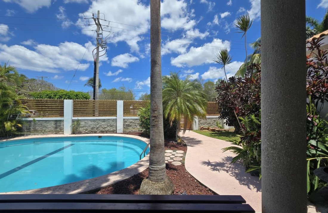 House in San Miguel de Cozumel, Quintana Roo, Mexico 3 - 17504796