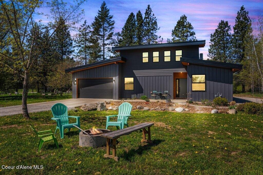 House in Sandpoint, Idaho, United States 1 - 17854265