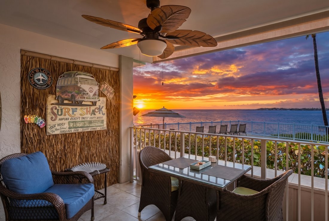 Condo in Kailua-Kona, Hawaii, United States 1 - 17863997
