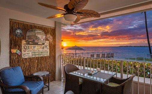 Condo in Kailua-Kona, Hawaii, United States 1