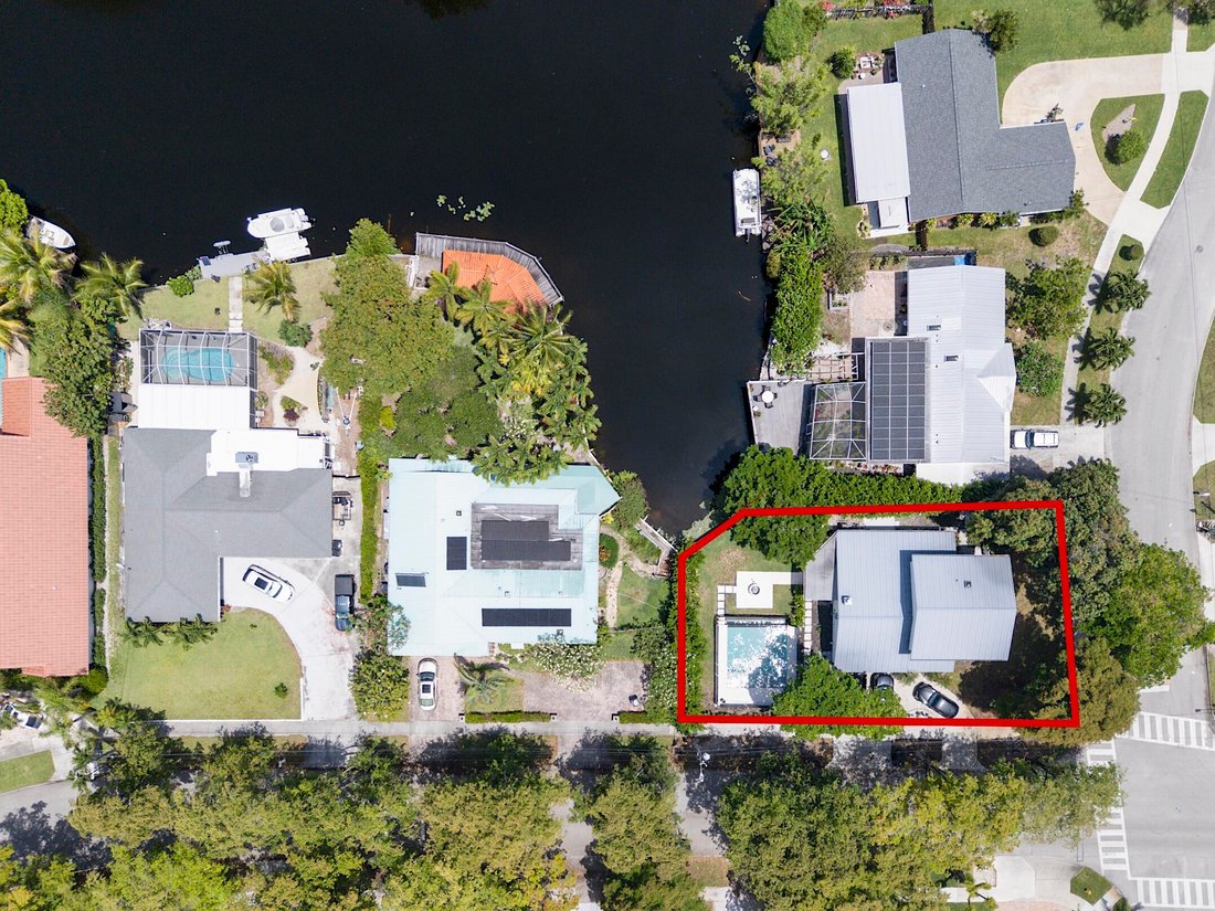 House in Lake Worth, Florida, United States 3 - 17844315