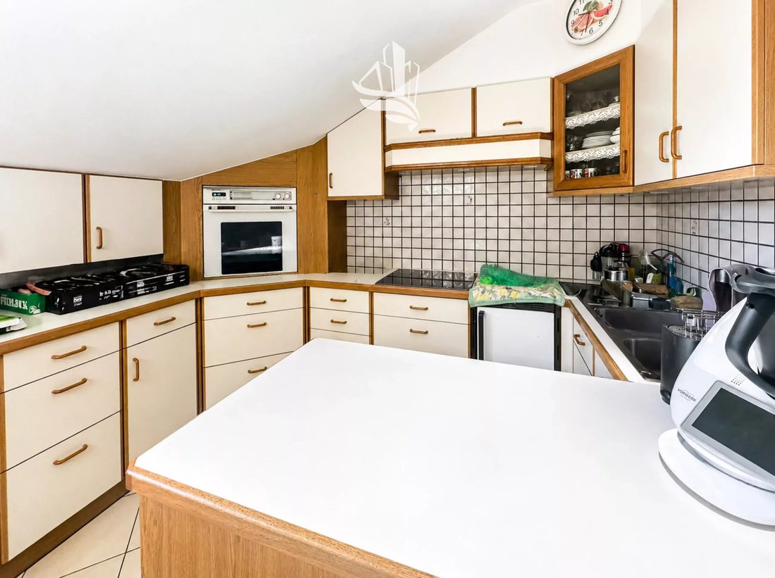 Apartment in Gais, Trentino – Alto Adige/Südtirol, Italy 3 - 17862955