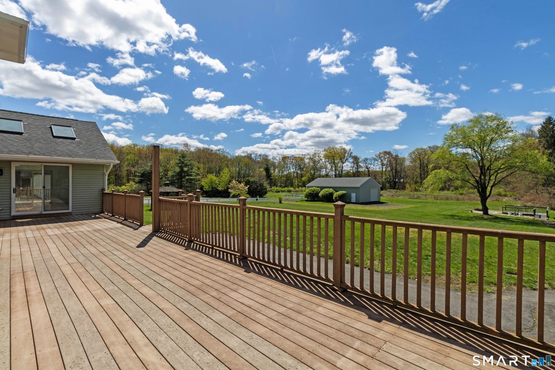 House in East Windsor, Connecticut, United States 5 - 17869918