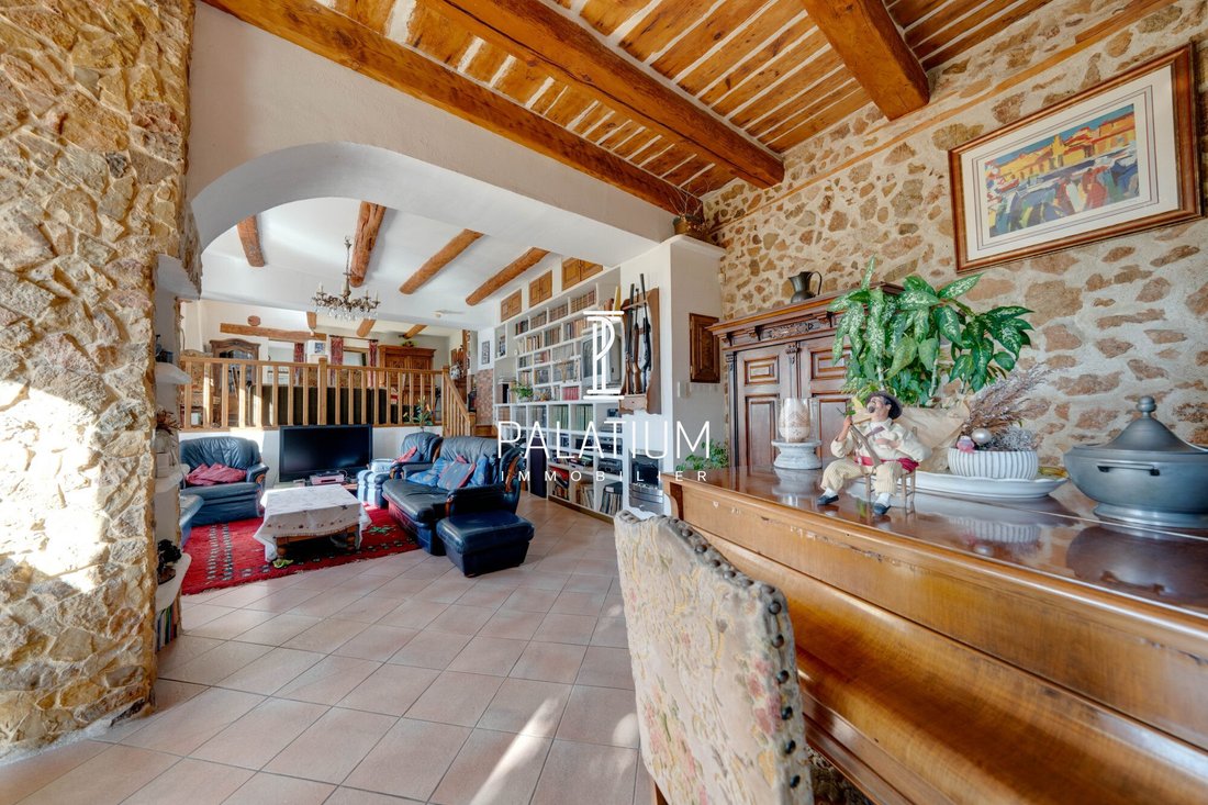 House in Nord Est, Auriol, France 2 - 17868678