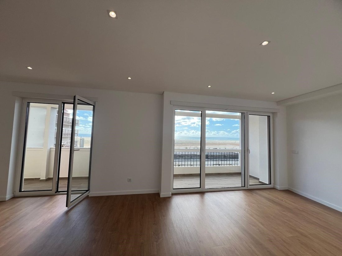 Apartment in Buarcos e Sao Juliao, Coimbra District, Portugal 5 - 17862338