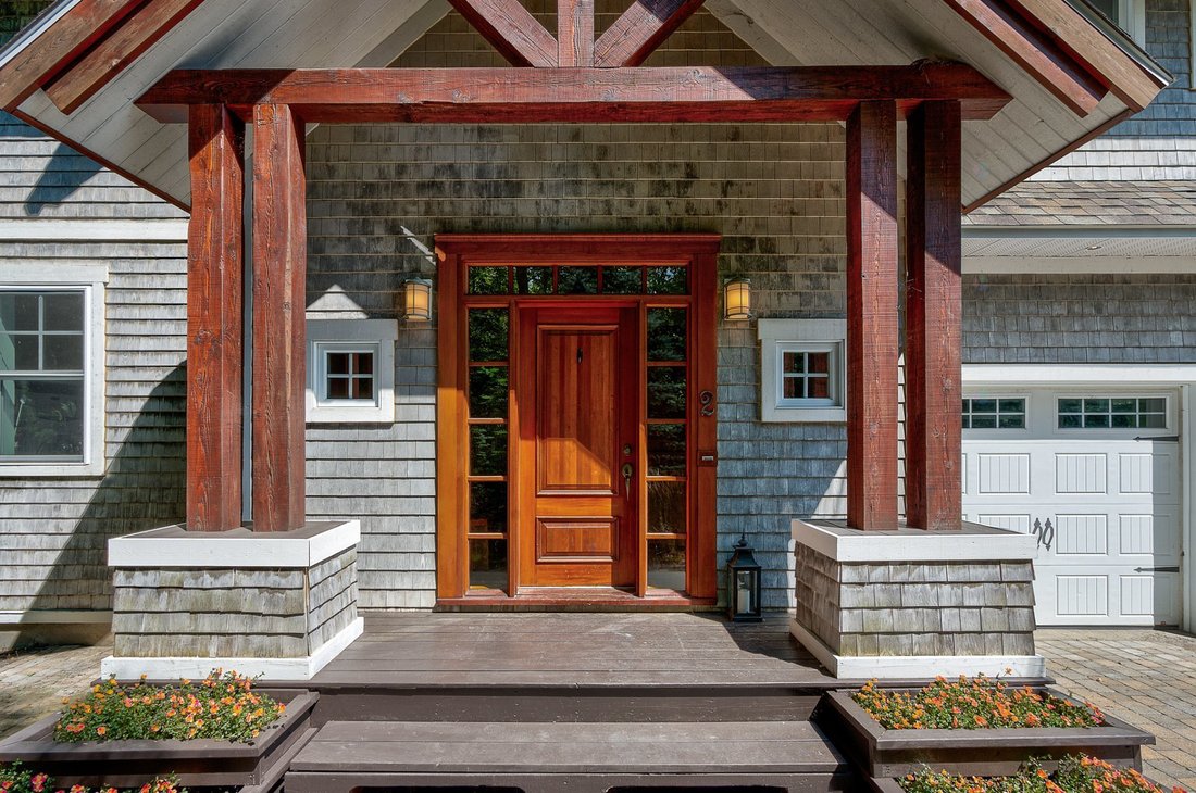 Casa en Lac-Brome, Quebec, Canadá 4 - 17864562