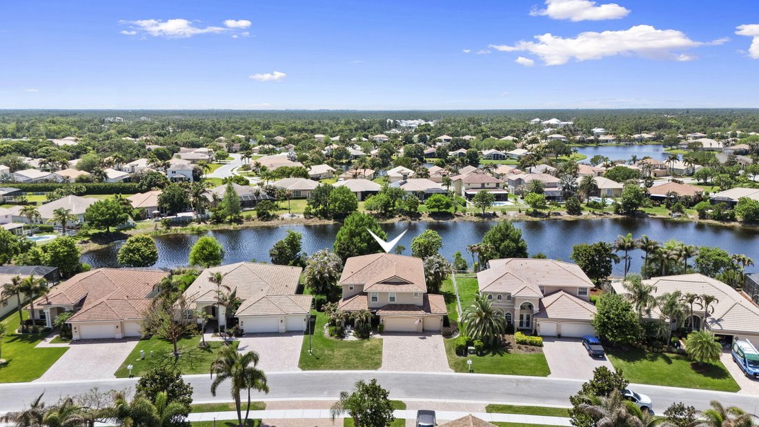 House in Stuart, Florida, United States 3 - 17863149