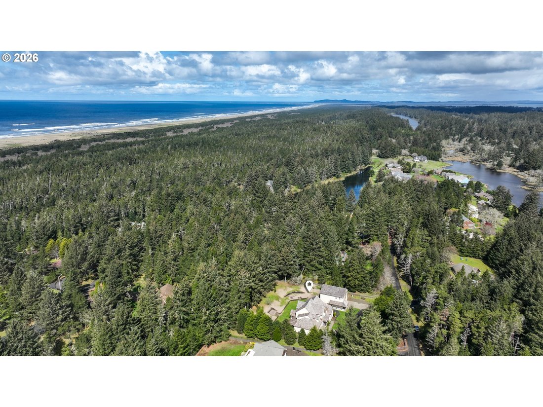 House in Gearhart, Oregon, United States 5 - 17868590