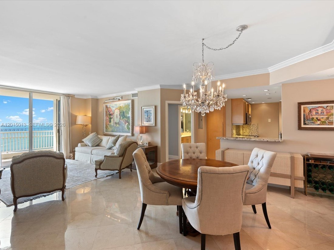 Condo in Miami, Florida, United States 4 - 17864848