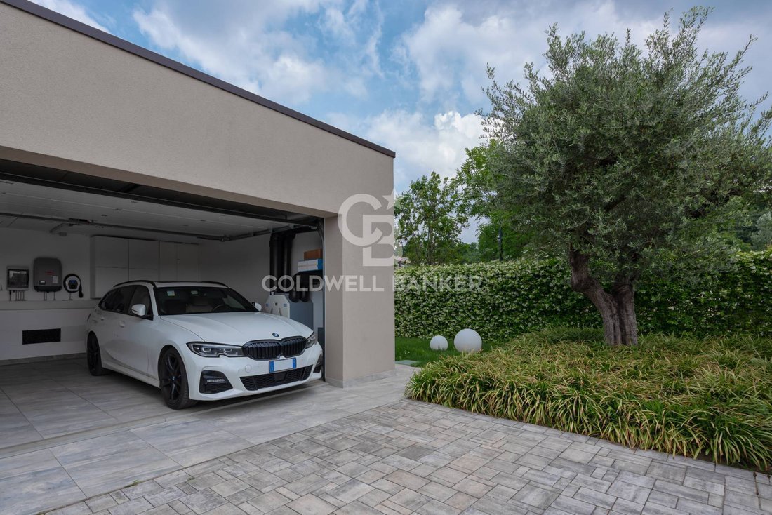 Villa in Pozze - San Martino, Lonato del Garda, Lombardy 5 - 17868156