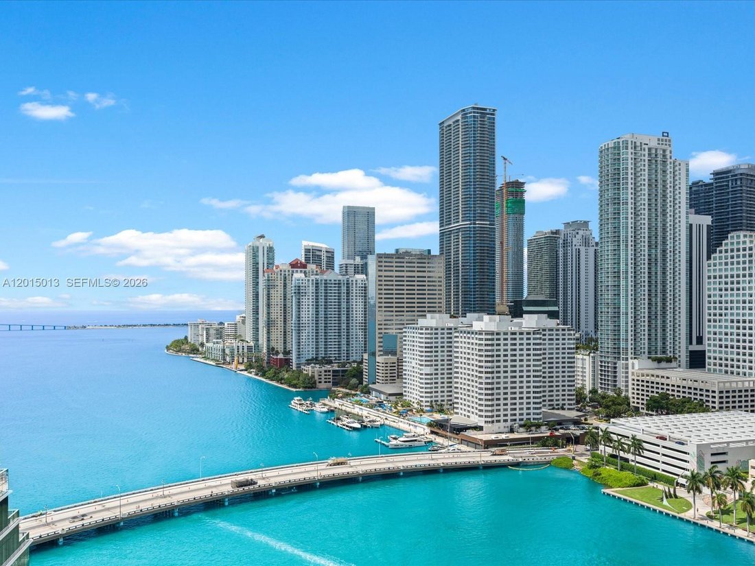 Condo in Miami, Florida, United States 1 - 17864848