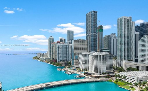 Condo in Miami, Florida, United States 1