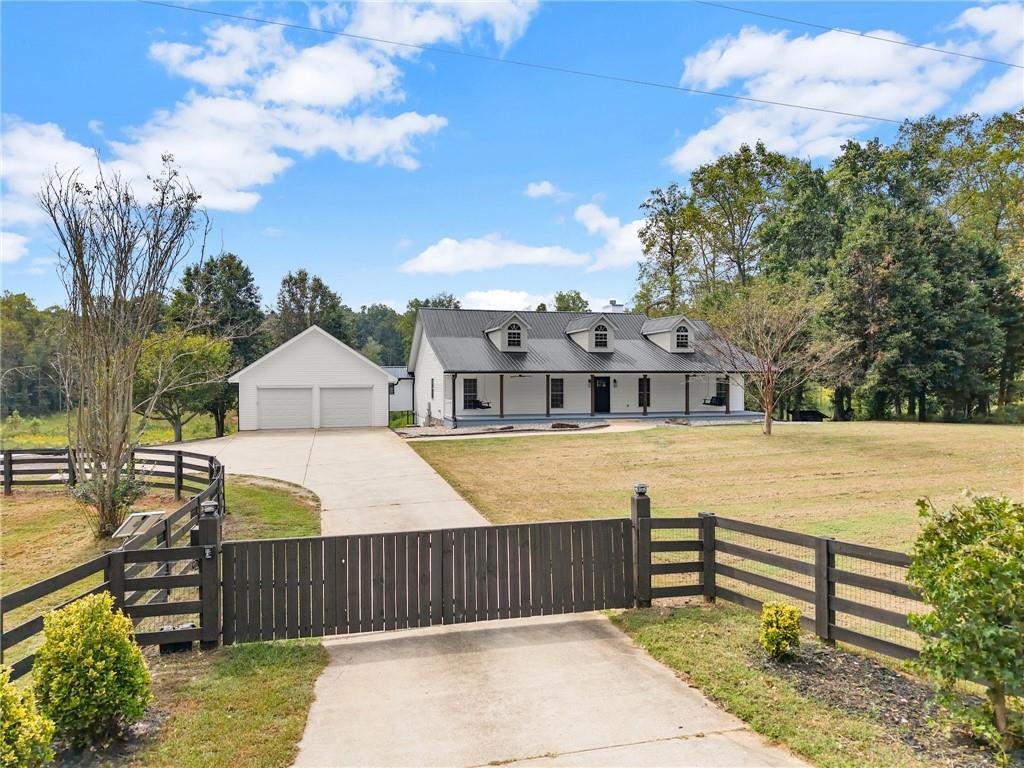 House in Clermont, Georgia, United States 2 - 17866471