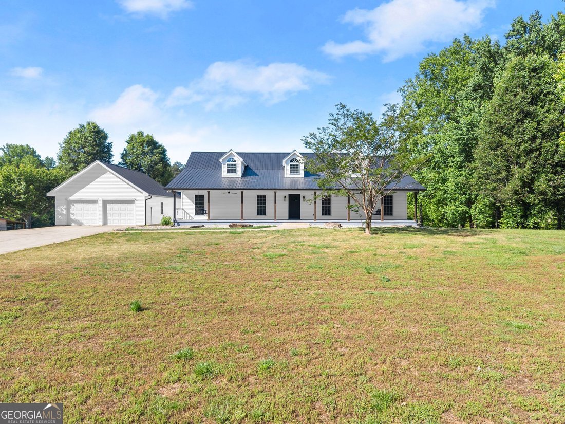 House in Clermont, Georgia, United States 3 - 17866083