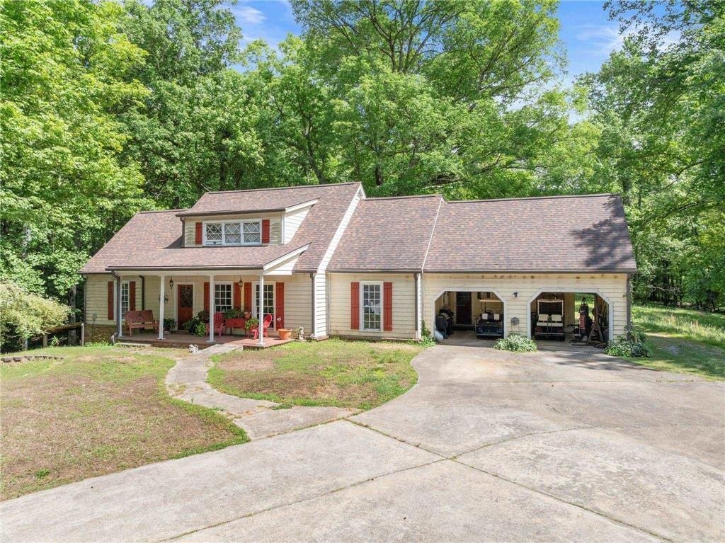 House in Gainesville, Georgia, United States 3 - 17869801