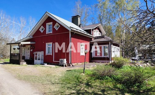 Casa en Röykkä, Uusimaa, Finlandia 1