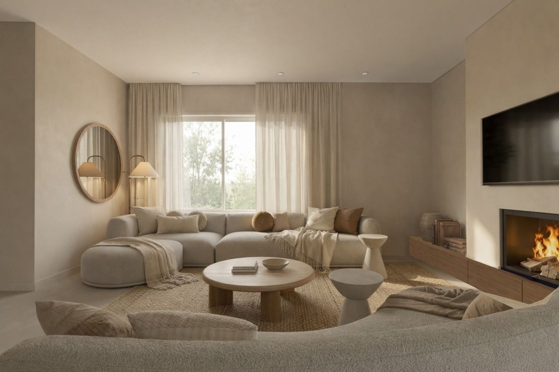 Appartamento a Nueva Andalucía, Marbella, Spagna 3 - 16784989
