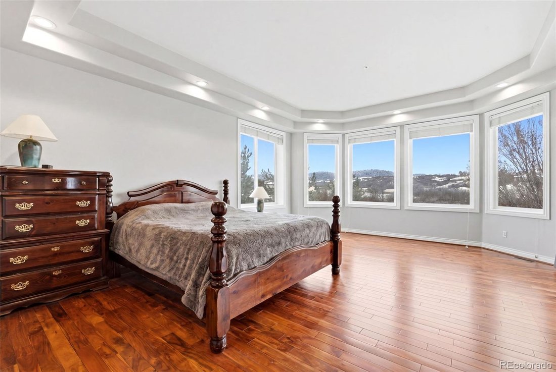 House in Castle Rock, Colorado, United States 5 - 17869708