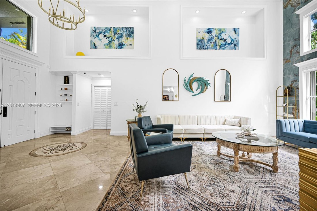 House in Miami, Florida, United States 4 - 17864827