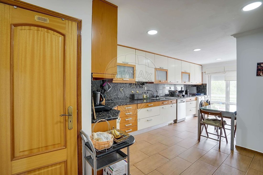 Apartamento en Carcavelos y Parede, Distrito de Lisboa, Portugal 2 - 17862481