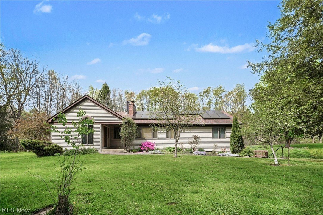 House in Hiram, Ohio, United States 1 - 17865105