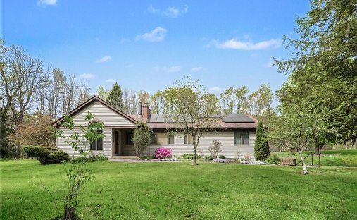 House in Hiram, Ohio, United States 1