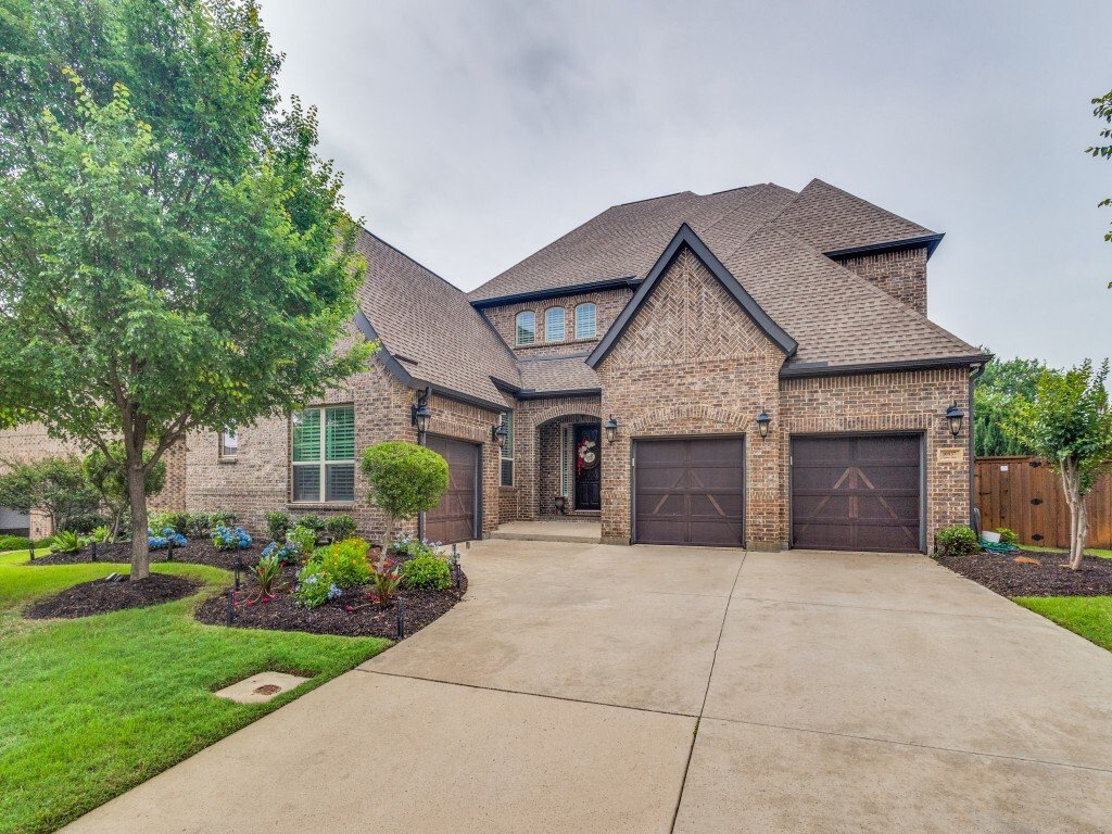 House in Flower Mound, Texas, United States 1 - 17867593