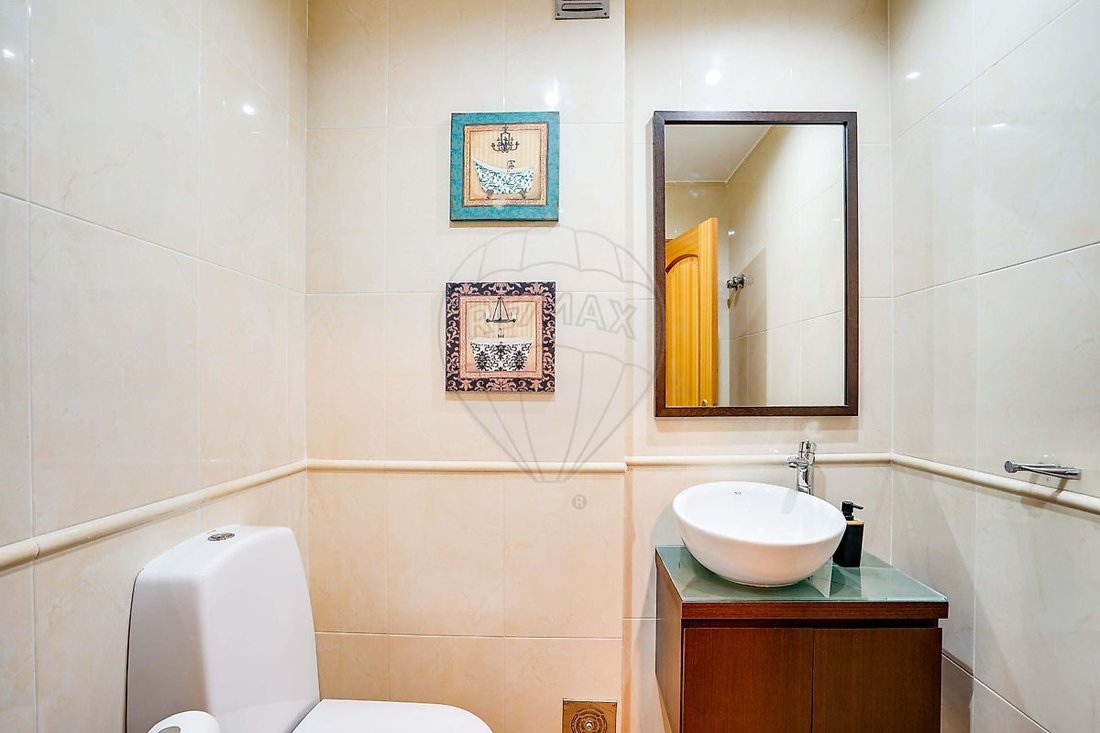 Apartamento en Carcavelos y Parede, Distrito de Lisboa, Portugal 3 - 17862481