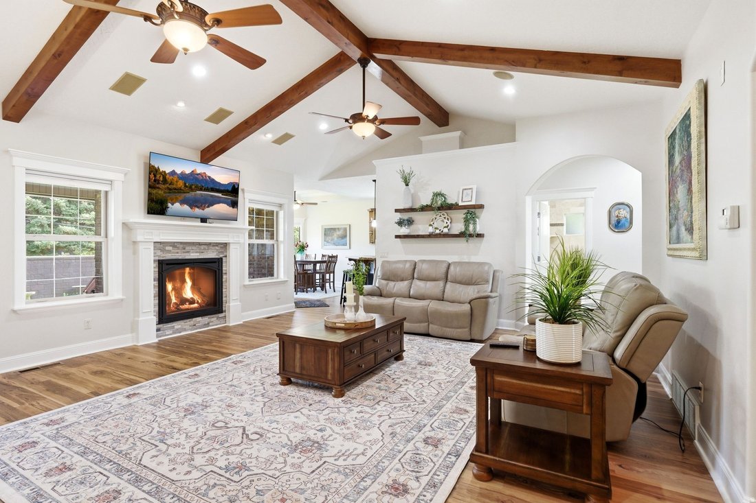 House in Highland, Utah, United States 2 - 17865157